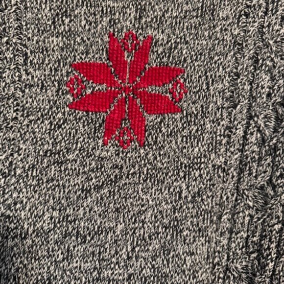 Liz Claiborne Turtleneck Sweater XL - Picture 2 of 4